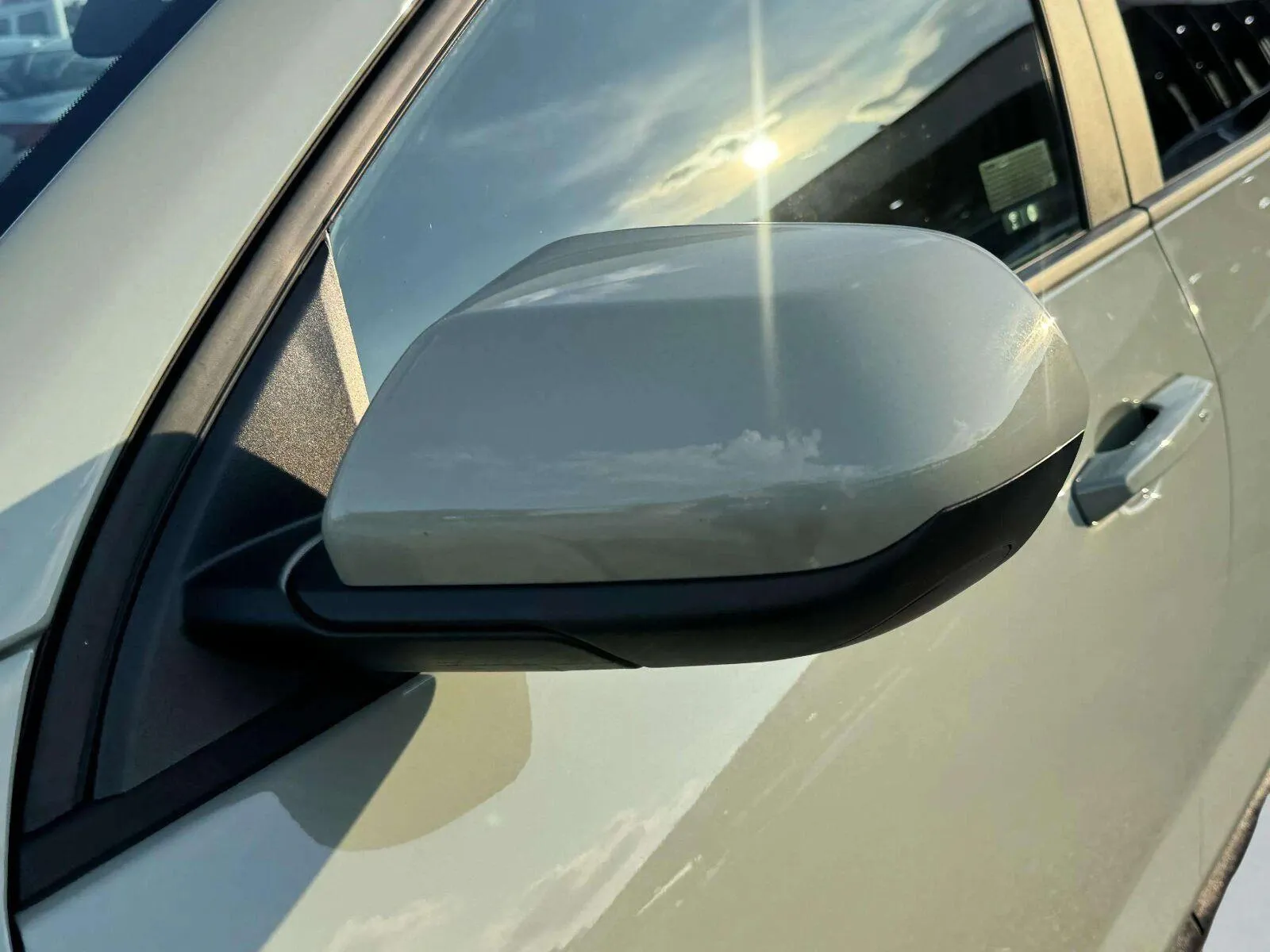 Chevrolet Equinox photo 13
