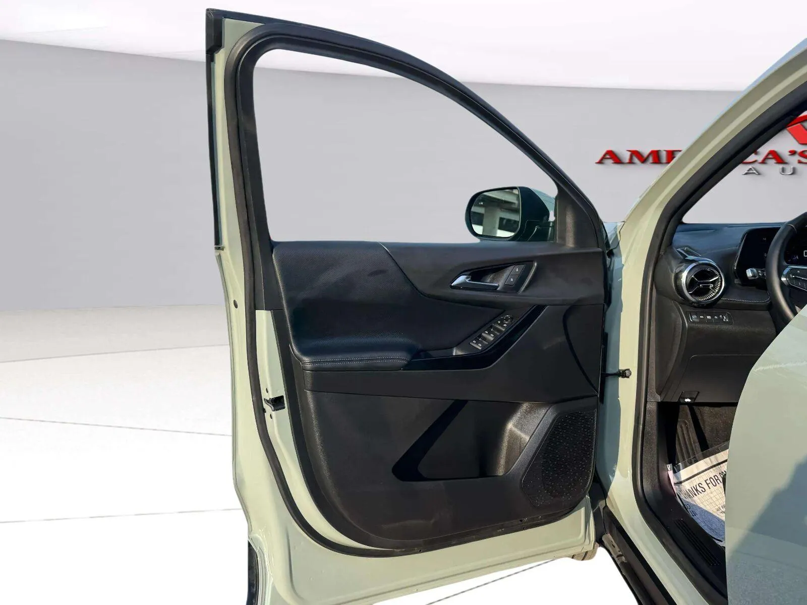 Chevrolet Equinox photo 17