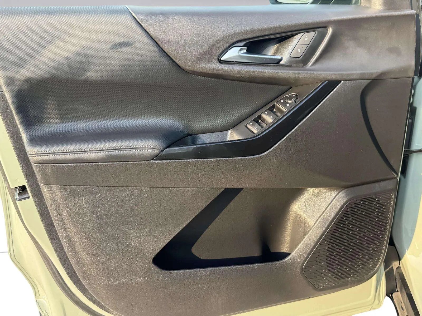 Chevrolet Equinox photo 18