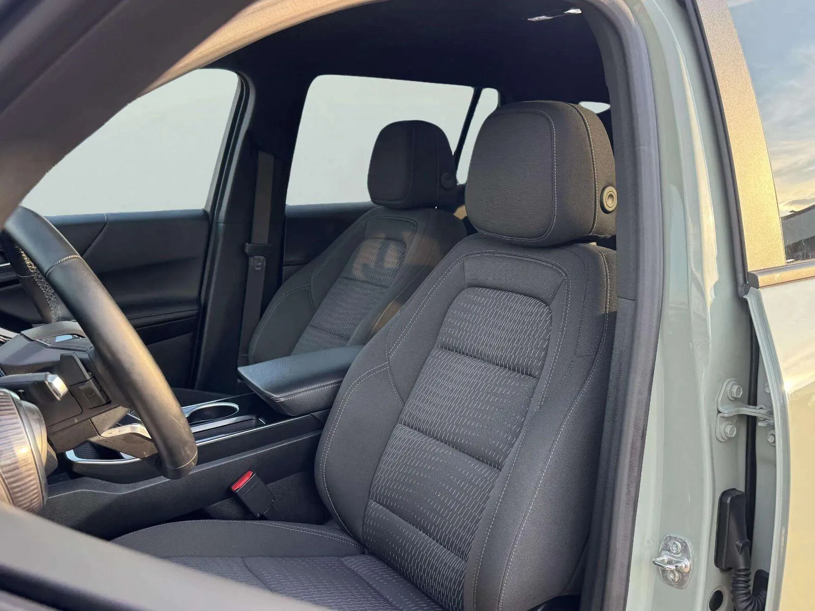 Chevrolet Equinox photo 19