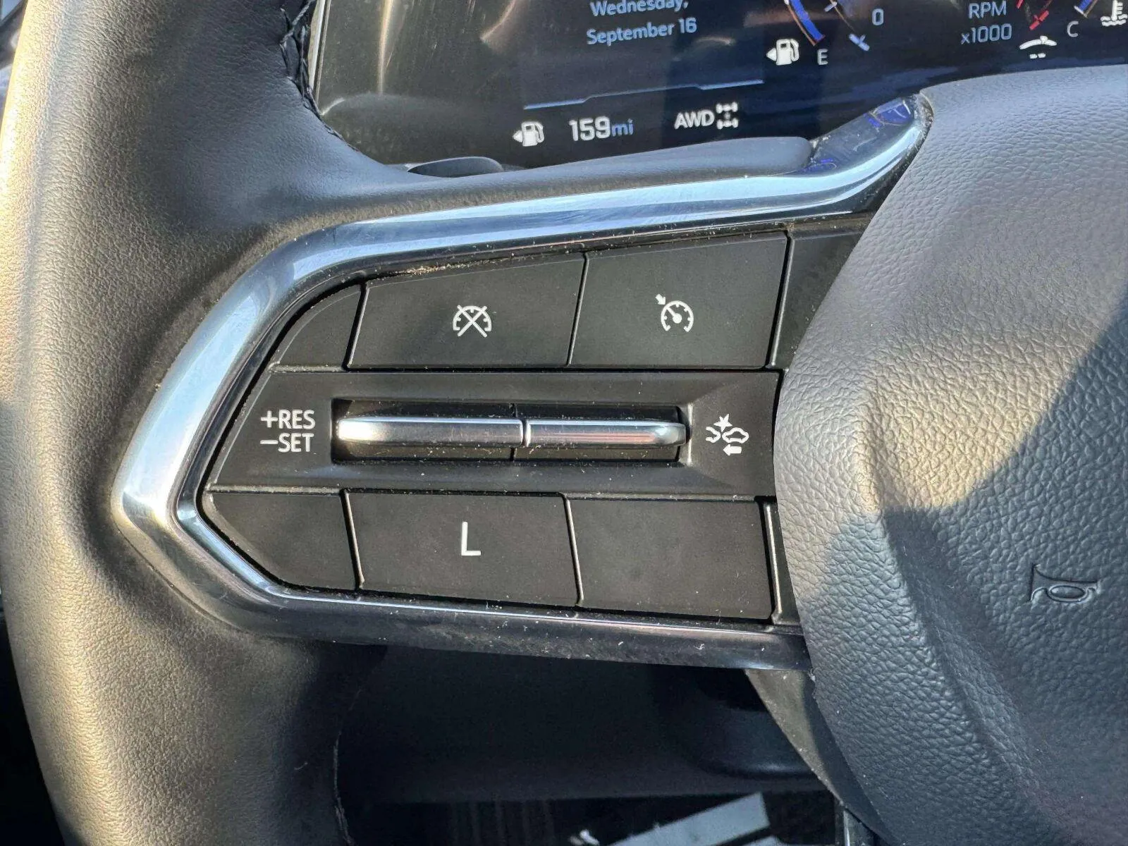 Chevrolet Equinox photo 23