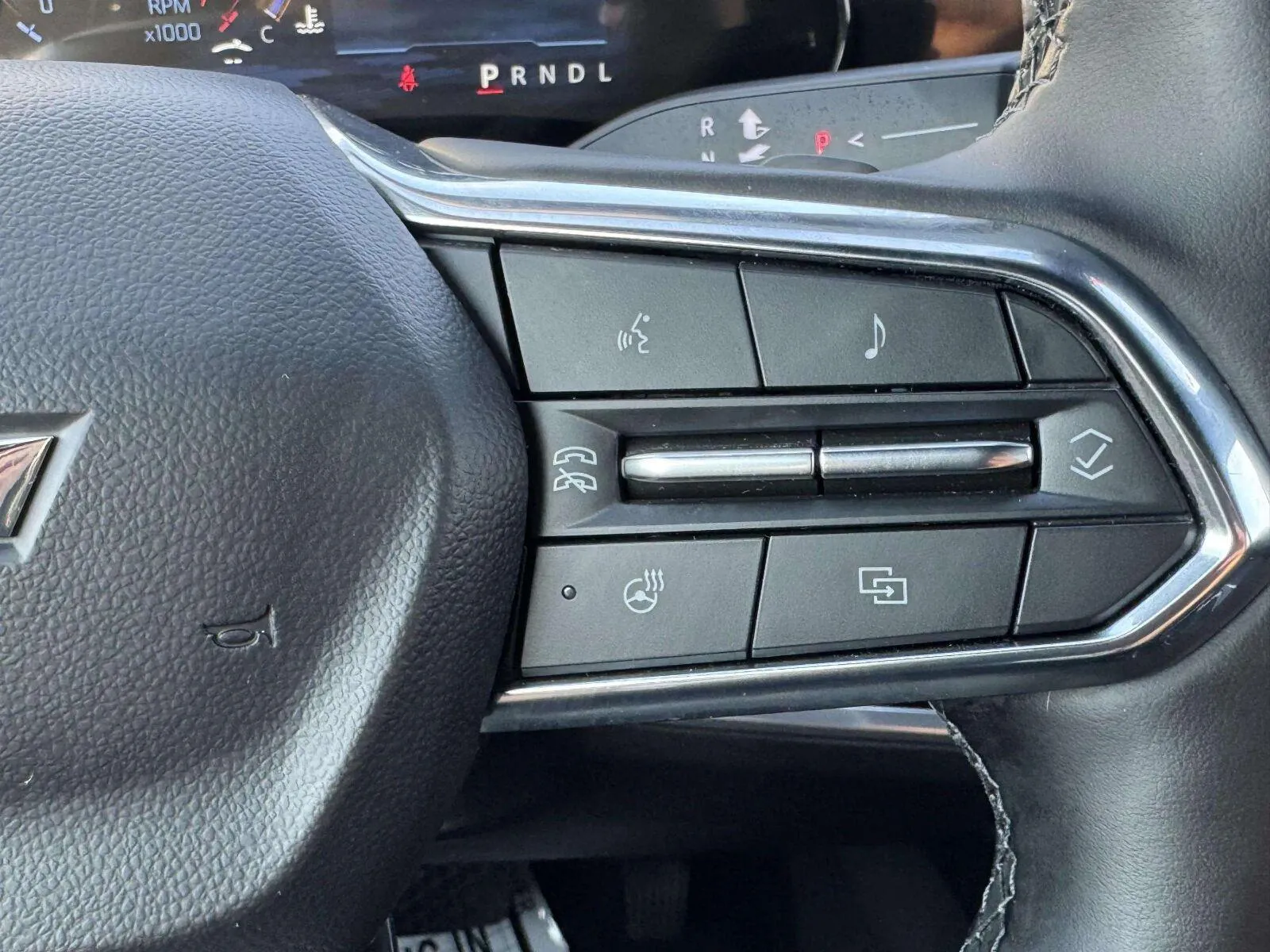 Chevrolet Equinox photo 25