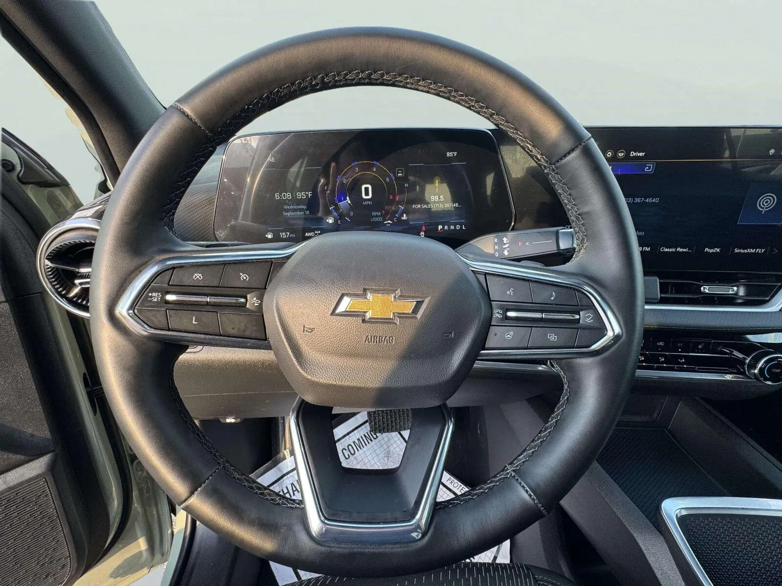 Chevrolet Equinox photo 26