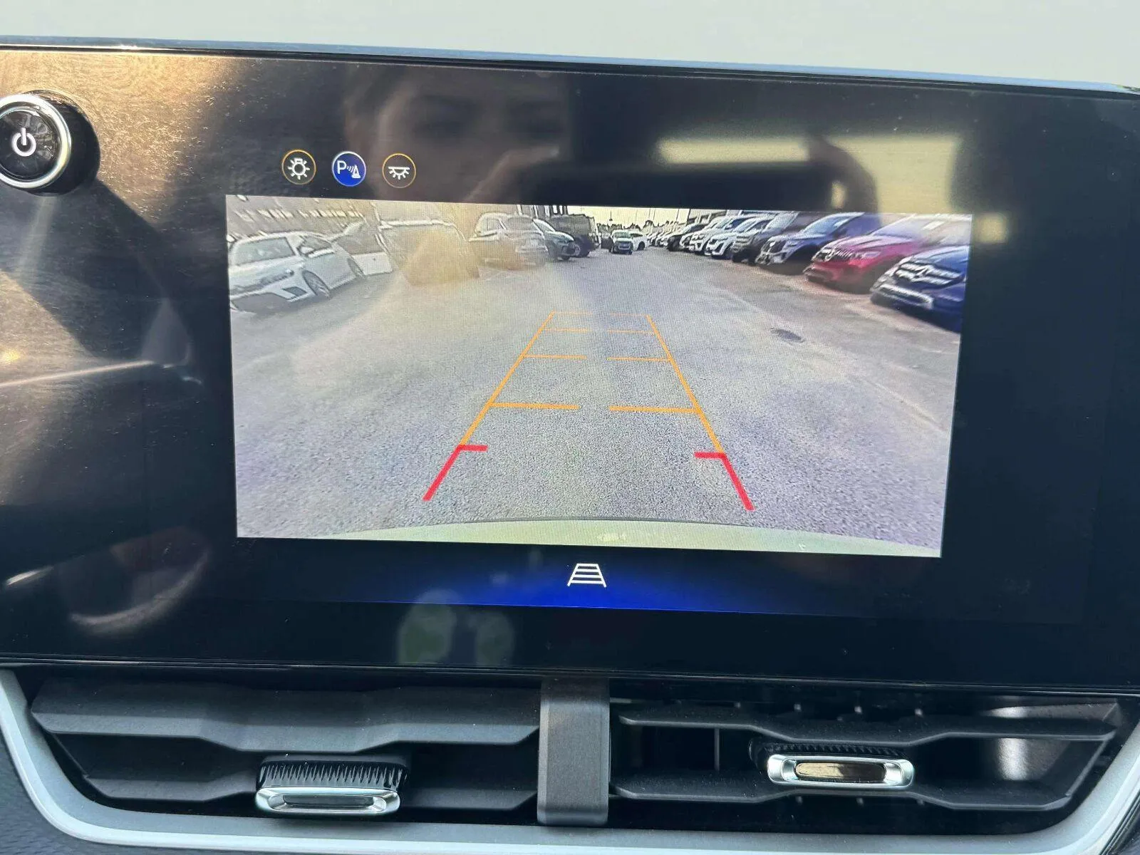 Chevrolet Equinox photo 28