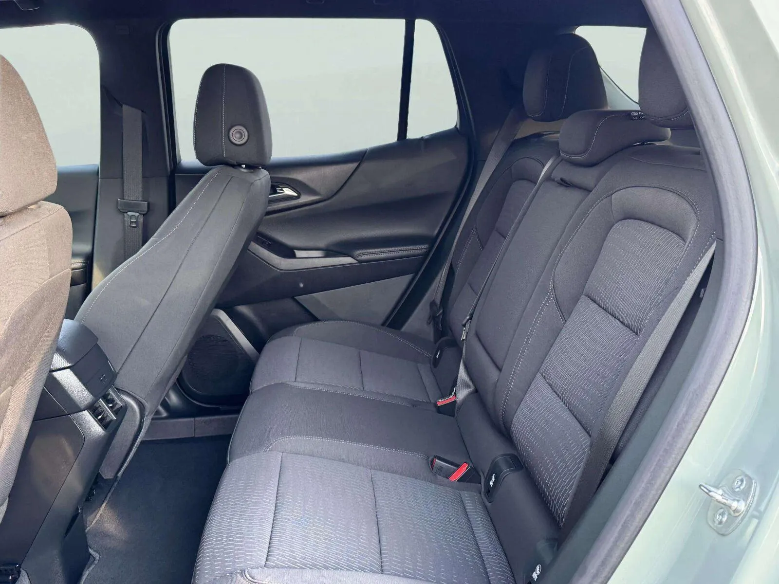 Chevrolet Equinox photo 29