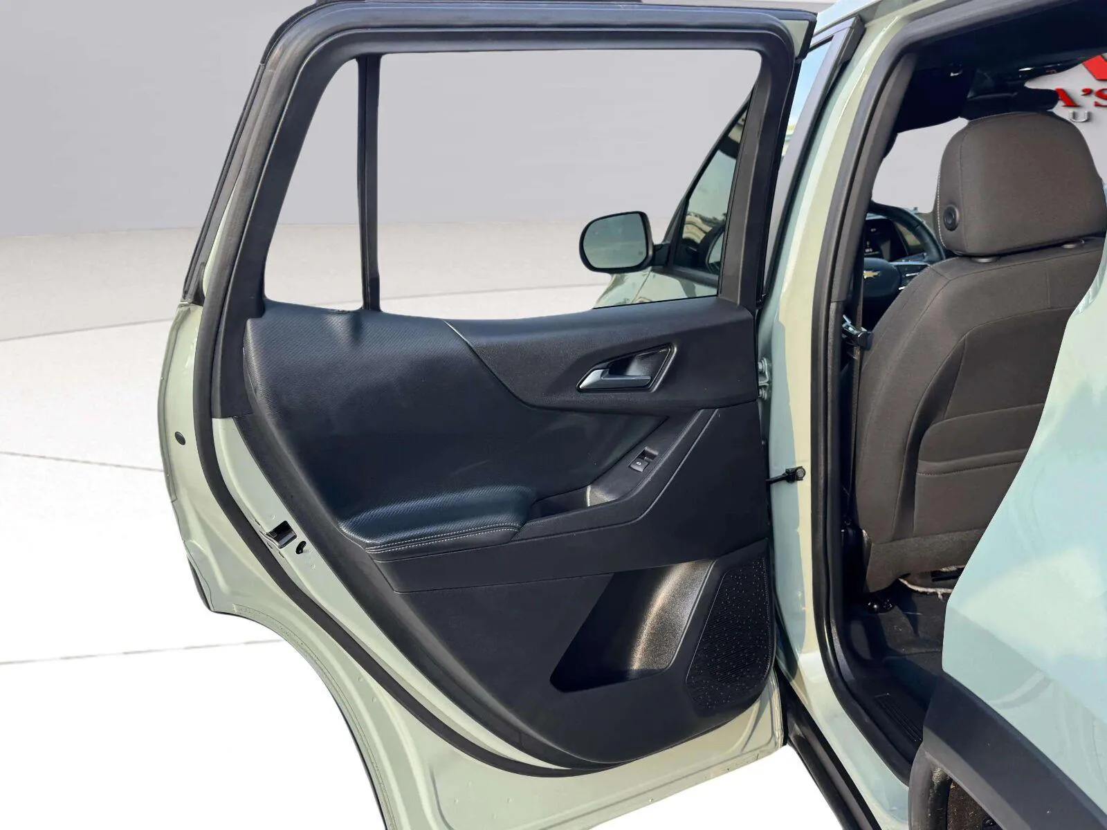 Chevrolet Equinox photo 30
