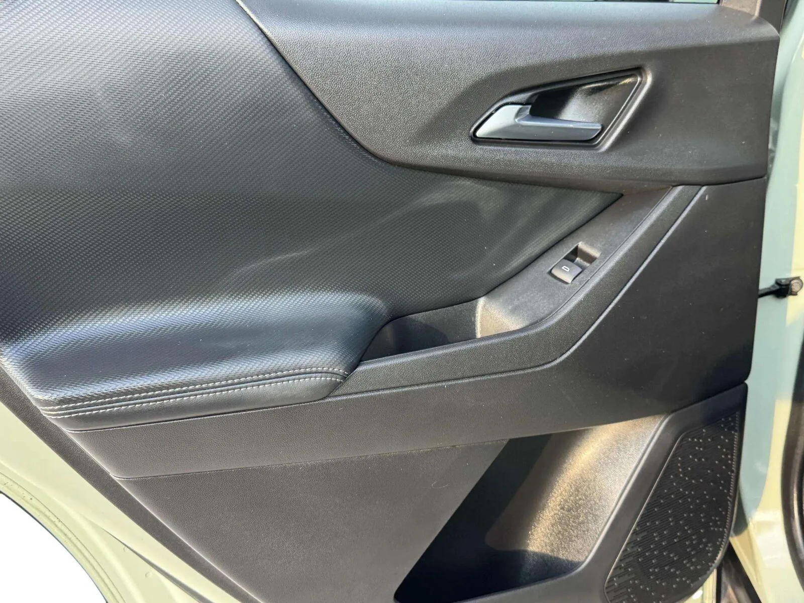 Chevrolet Equinox photo 31