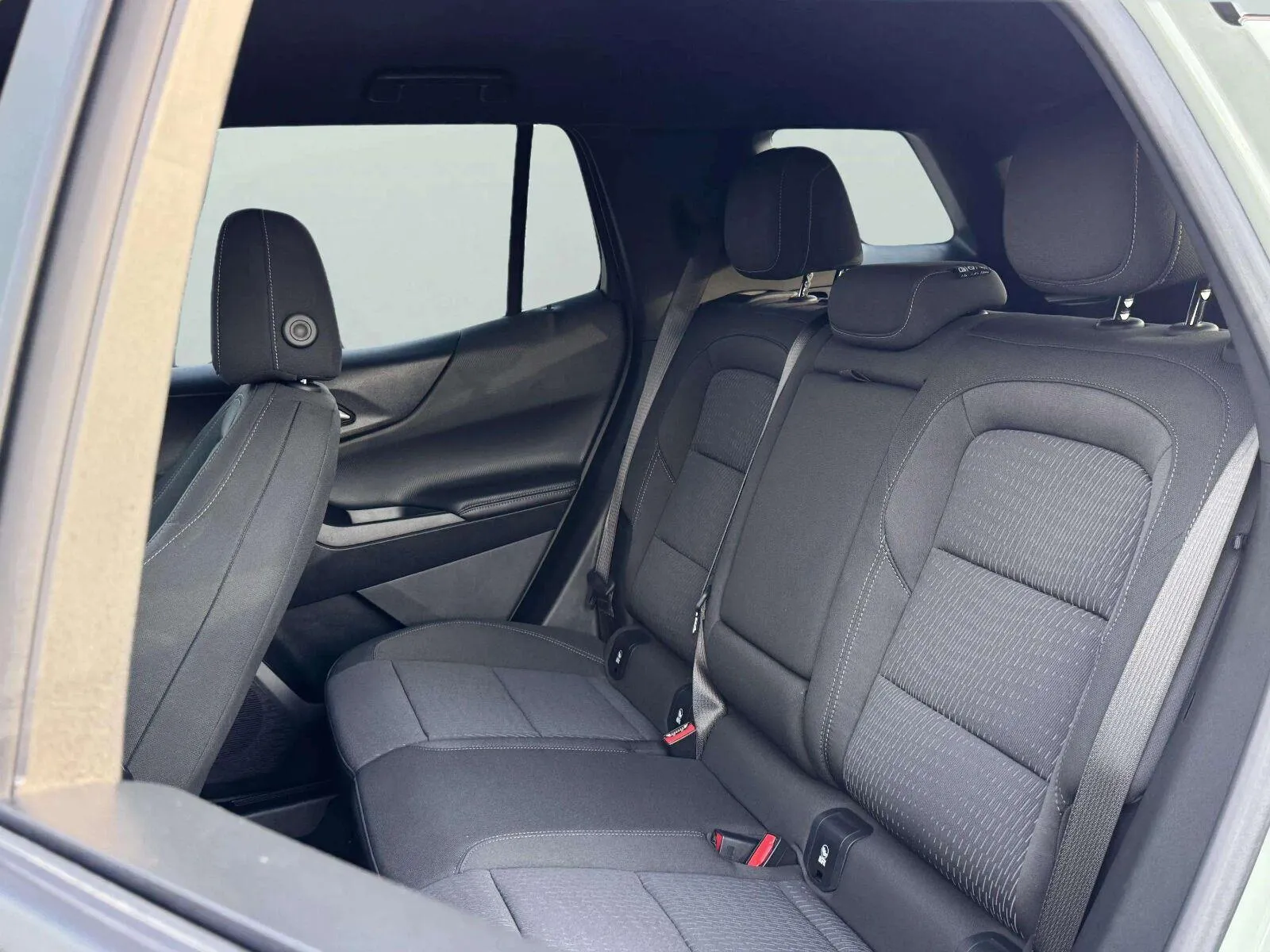 Chevrolet Equinox photo 32