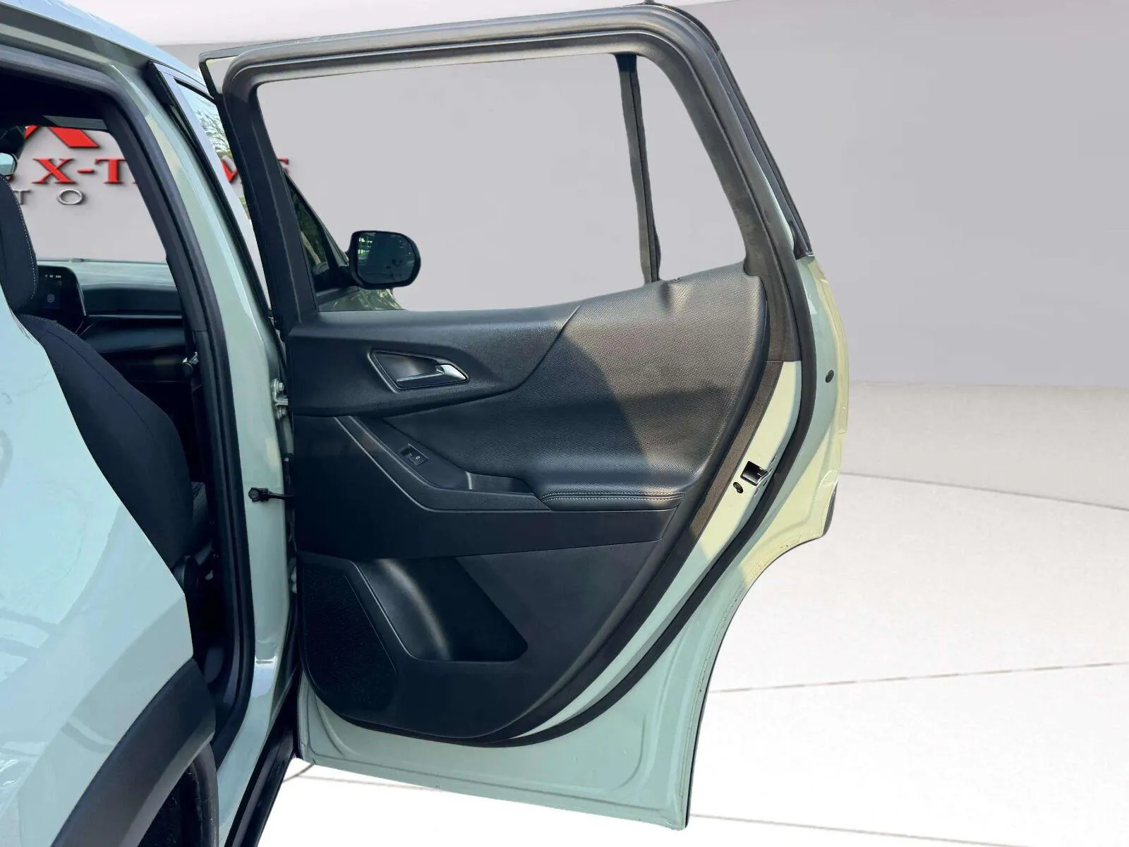 Chevrolet Equinox photo 34