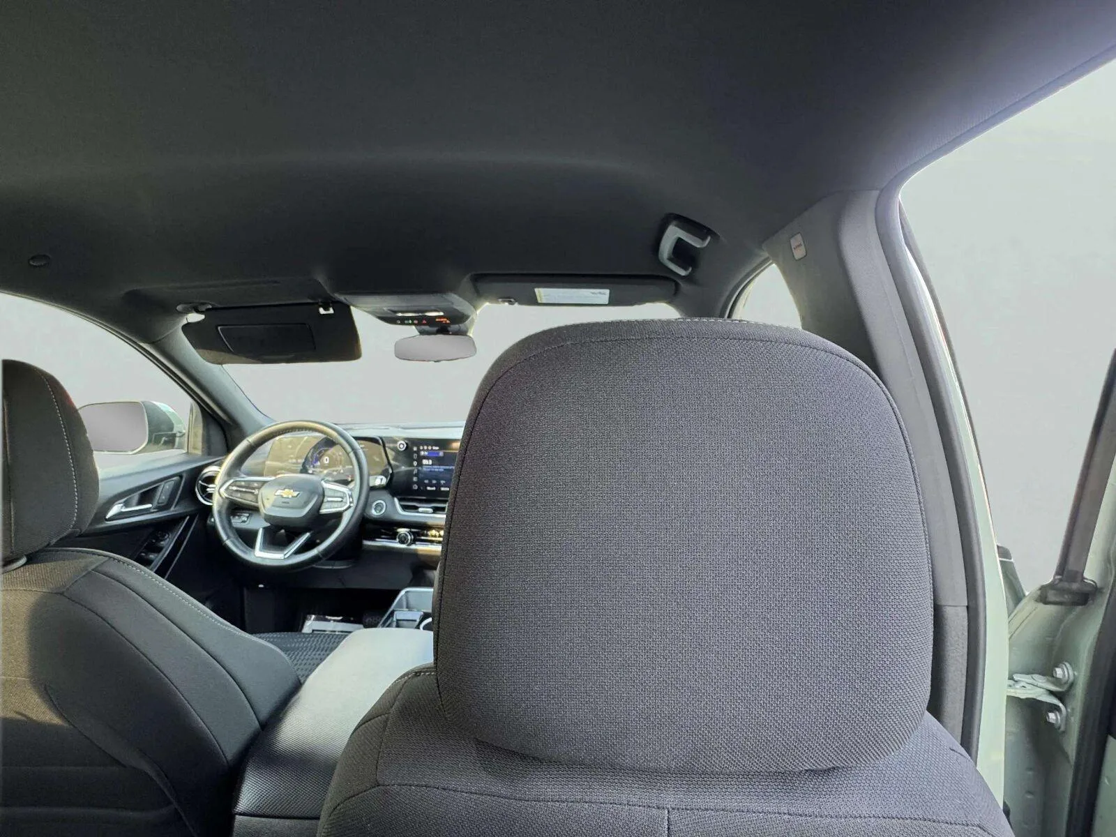 Chevrolet Equinox photo 37