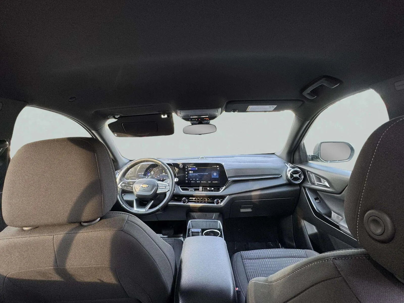 Chevrolet Equinox photo 38