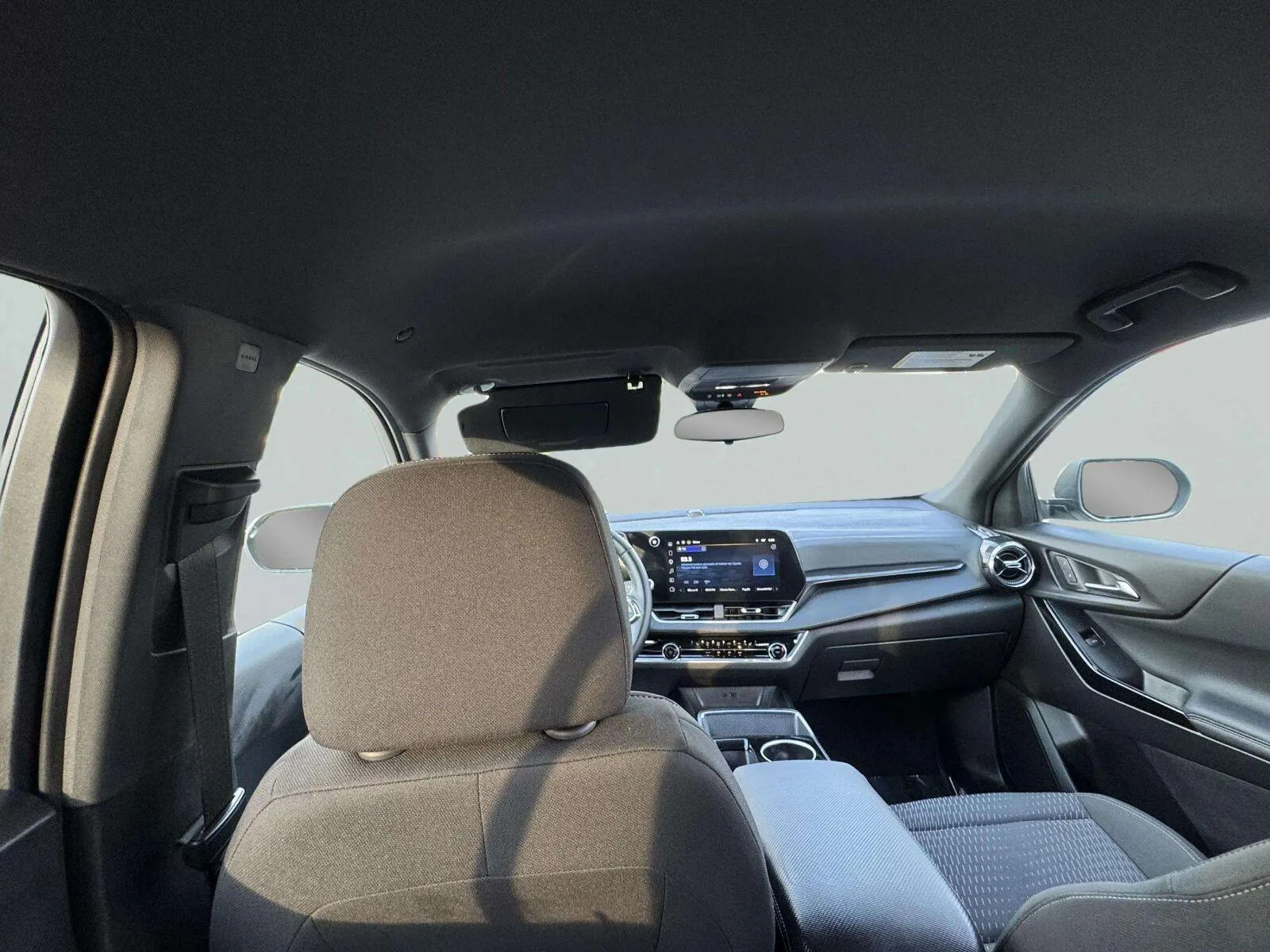 Chevrolet Equinox photo 39