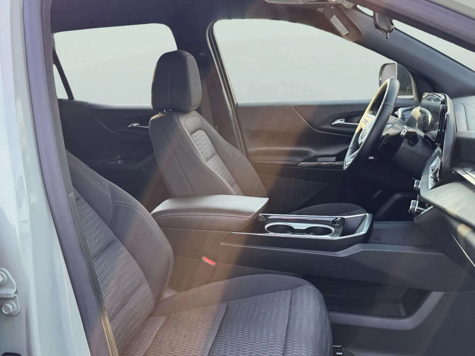 Chevrolet Equinox photo 40
