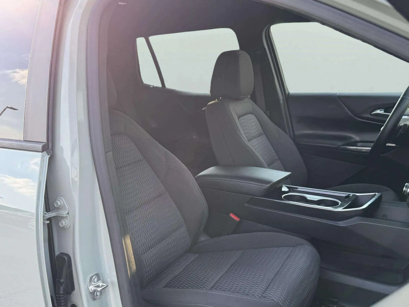 Chevrolet Equinox photo 43