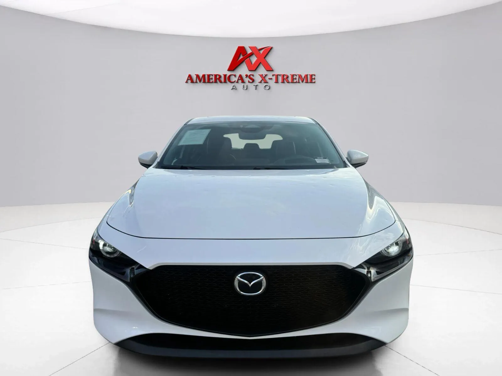 Mazda Mazda3 photo 9