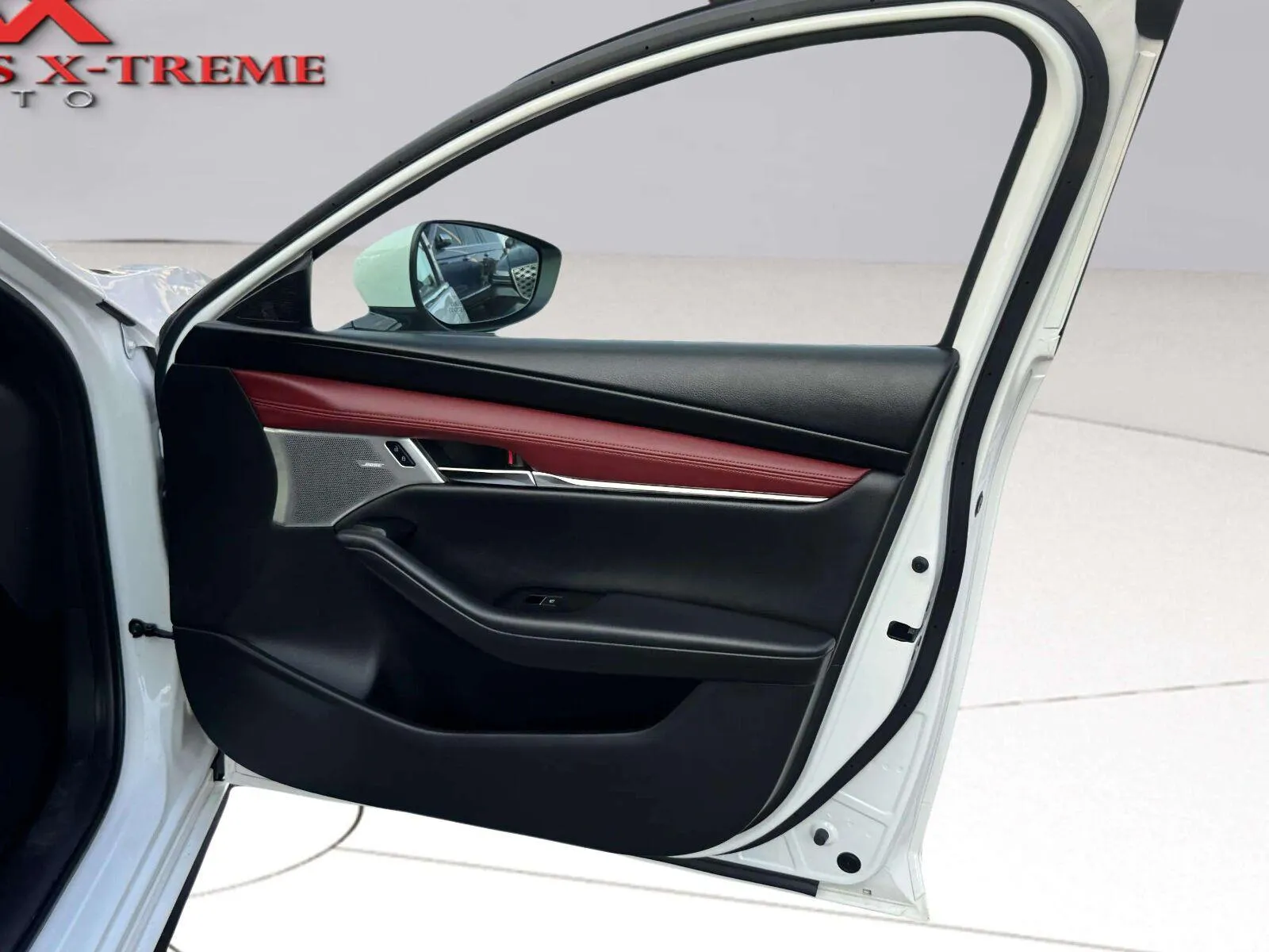 Mazda Mazda3 photo 41
