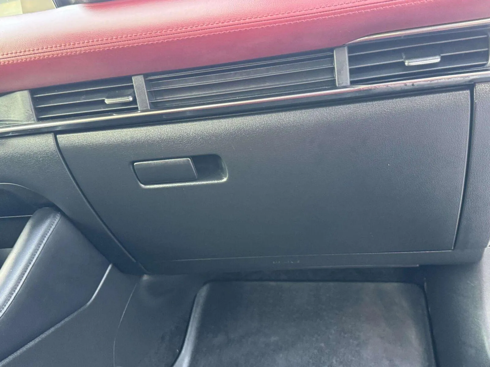 Mazda Mazda3 photo 44