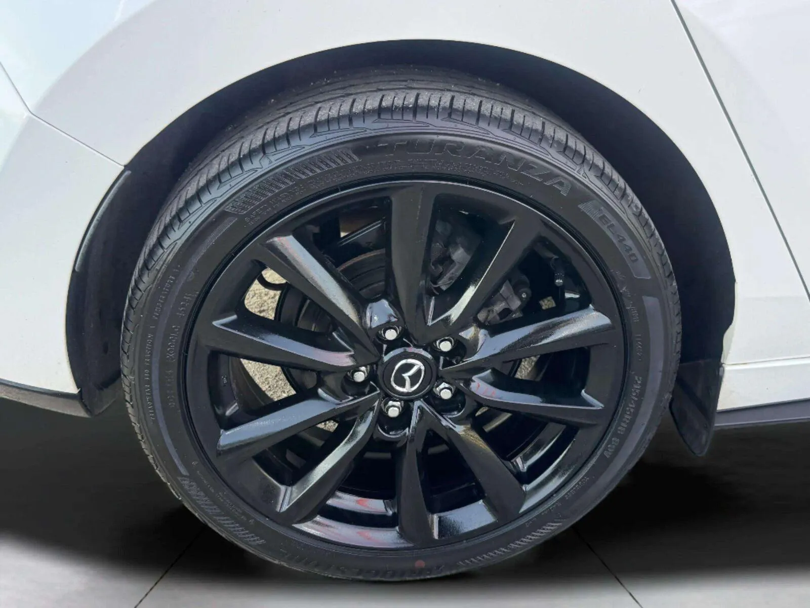 Mazda Mazda3 photo 47