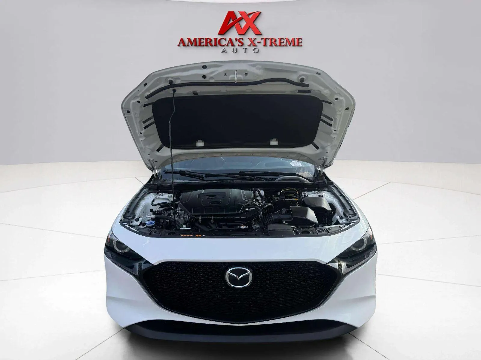 Mazda Mazda3 photo 49