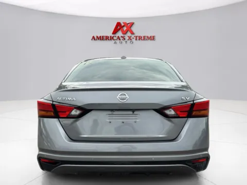 More photos of 2022 Nissan Altima 2.5 SV at America's Xtreme Auto Sales & Auto Repair | Luxury Used Cars & Trucks Dealership, TX