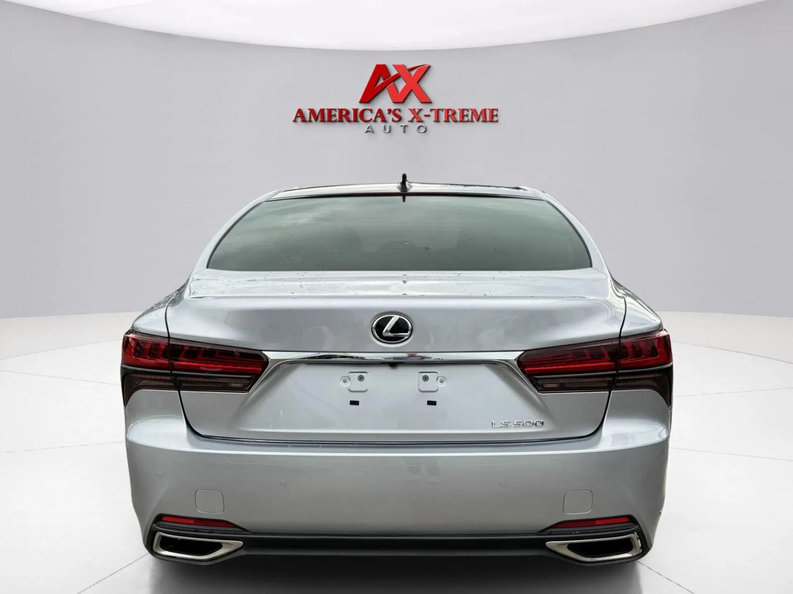 More photos of 2023 Lexus LS 500 at America's Xtreme Auto Sales & Auto Repair | Luxury Used Cars & Trucks Dealership, TX