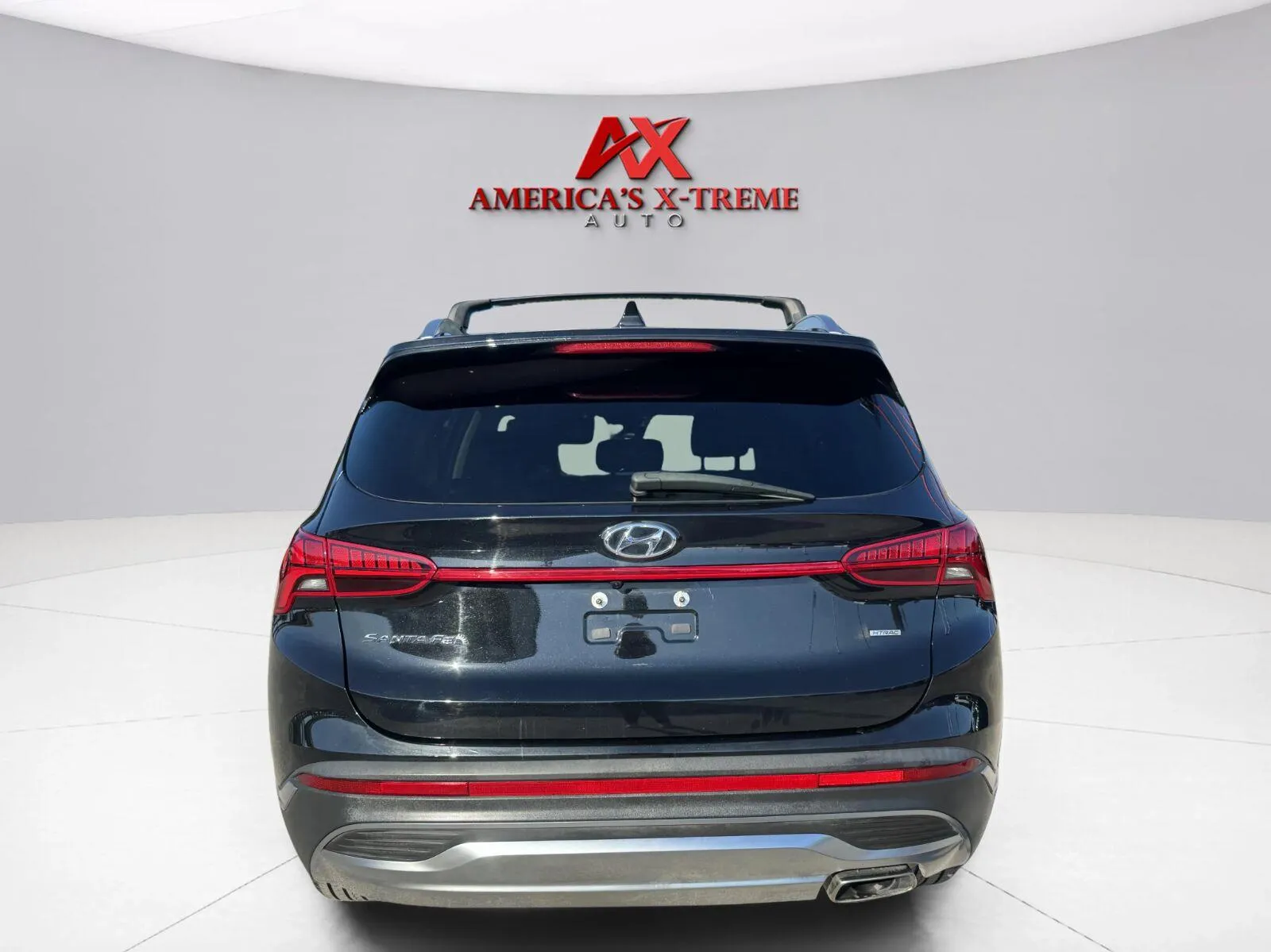 More photos of 2023 Hyundai Santa Fe SEL at America's Xtreme Auto Sales & Auto Repair | Luxury Used Cars & Trucks Dealership, TX