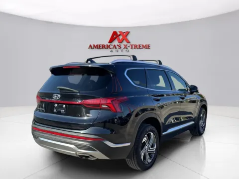 More photos of 2023 Hyundai Santa Fe SEL at America's Xtreme Auto Sales & Auto Repair | Luxury Used Cars & Trucks Dealership, TX