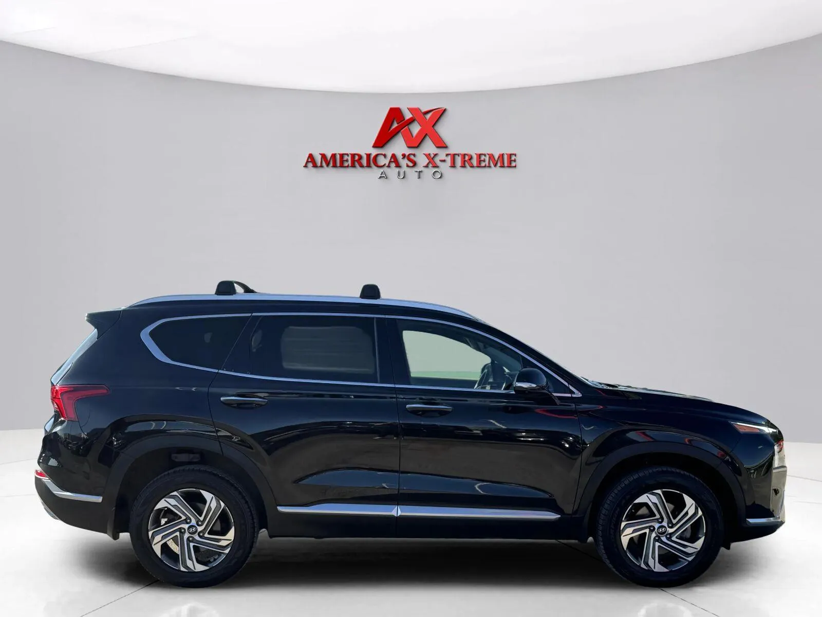 Hyundai Santa Fe photo 7