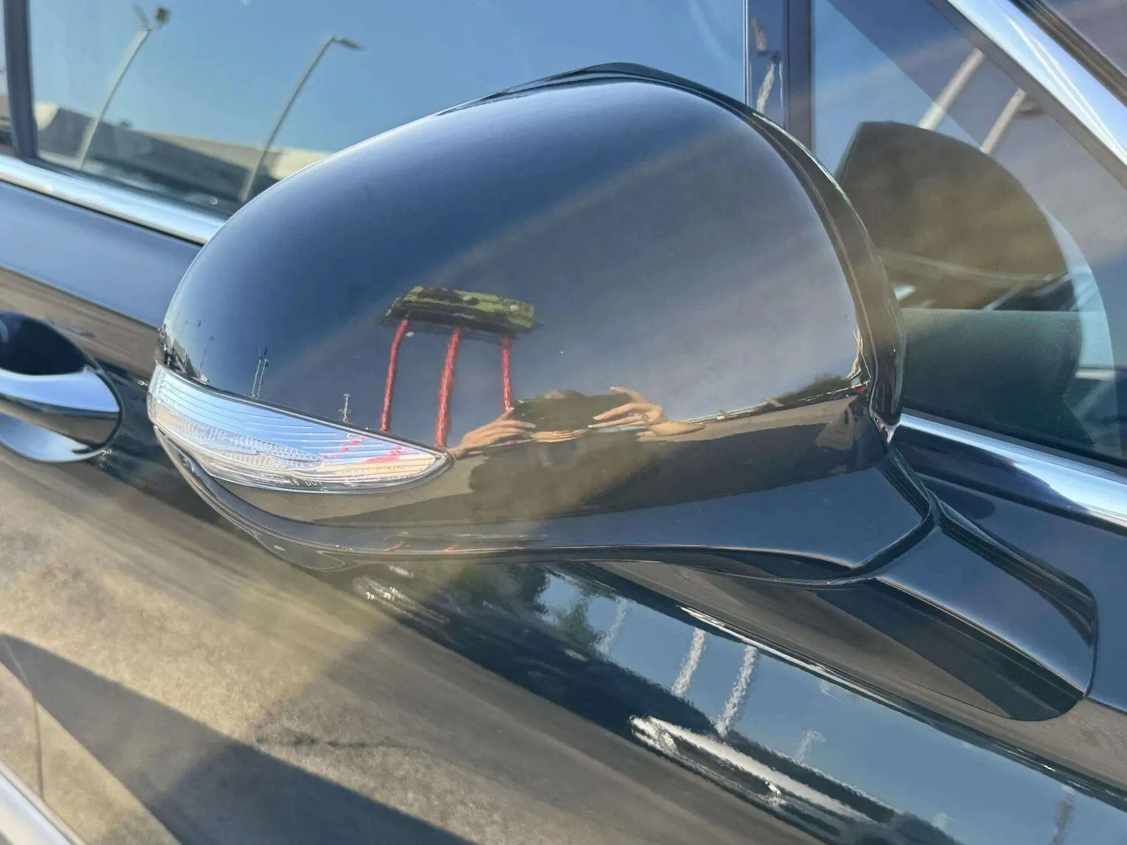 Hyundai Santa Fe photo 10
