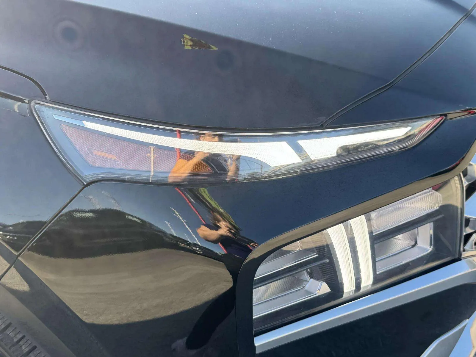 Hyundai Santa Fe photo 11