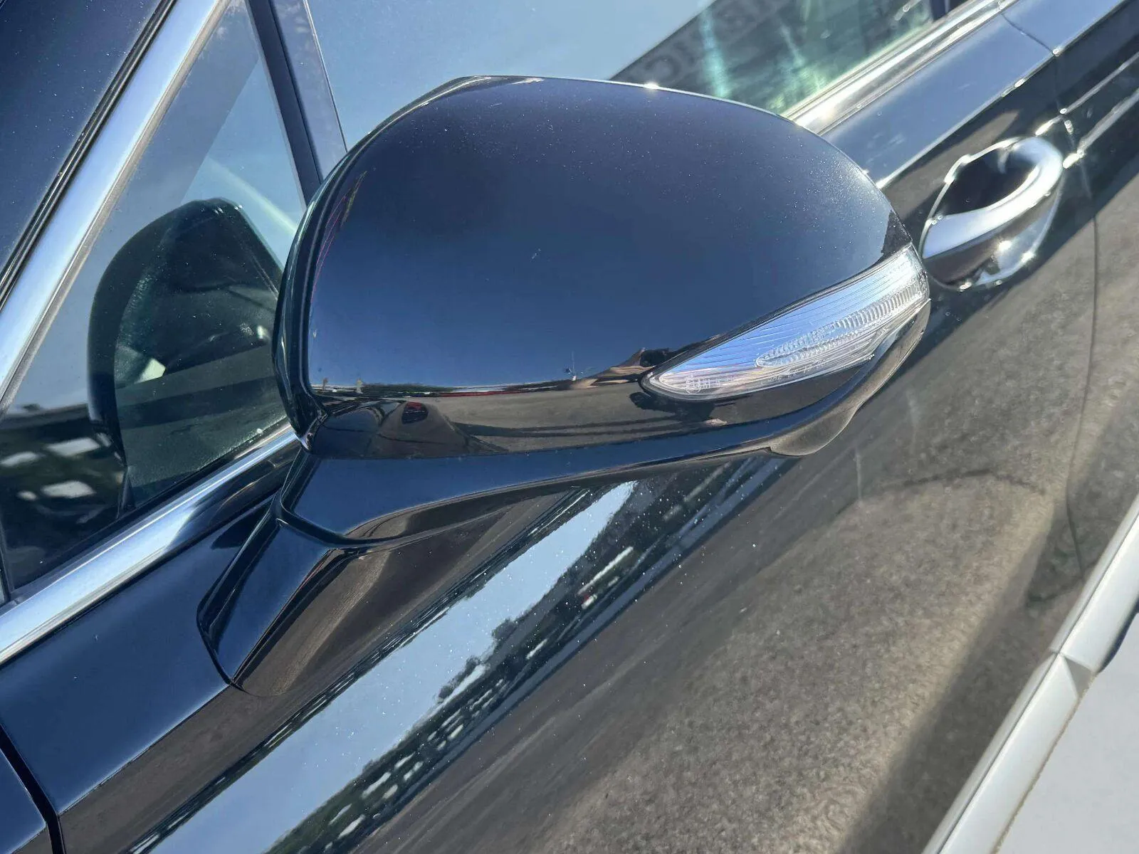Hyundai Santa Fe photo 13