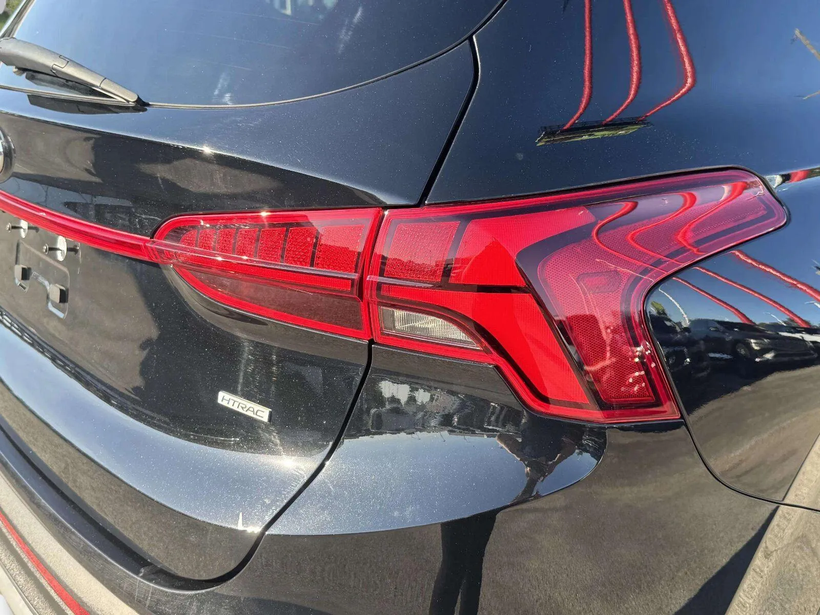 Hyundai Santa Fe photo 15