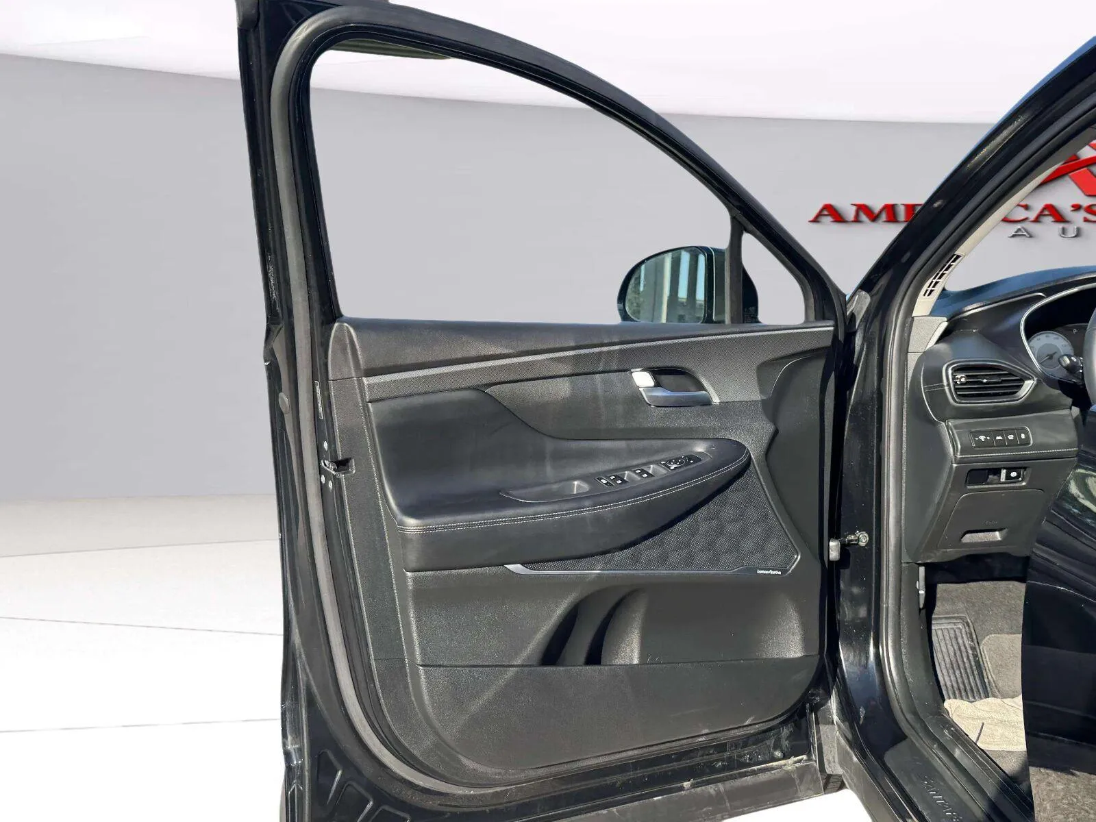 Hyundai Santa Fe photo 17