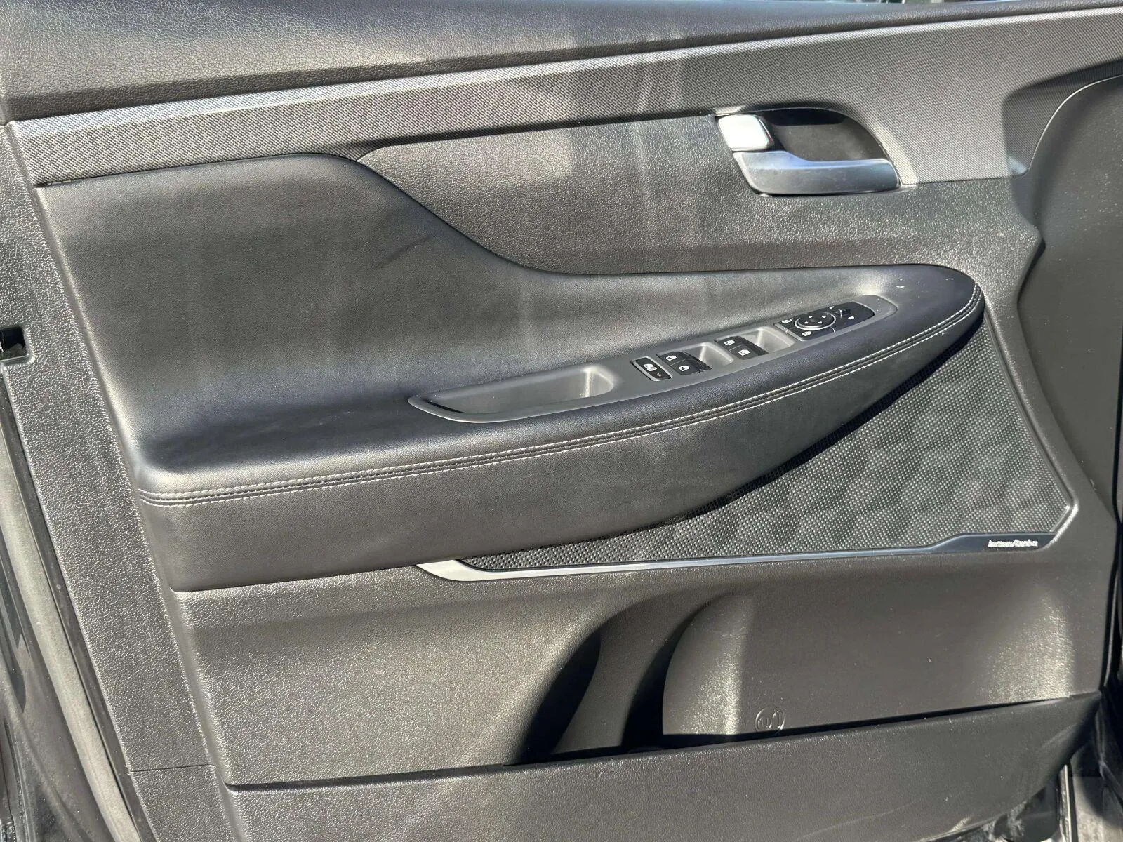 Hyundai Santa Fe photo 18