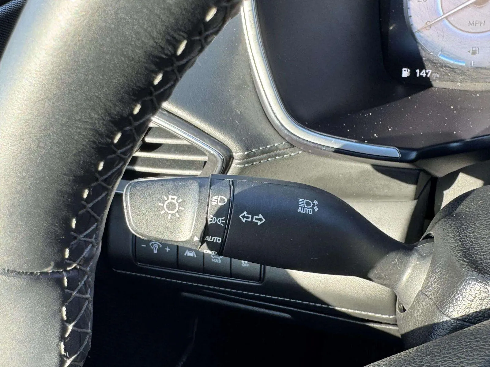 Hyundai Santa Fe photo 21