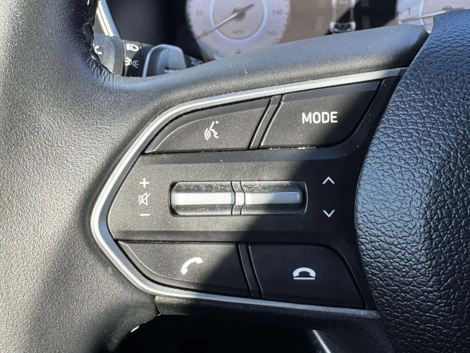Hyundai Santa Fe photo 23