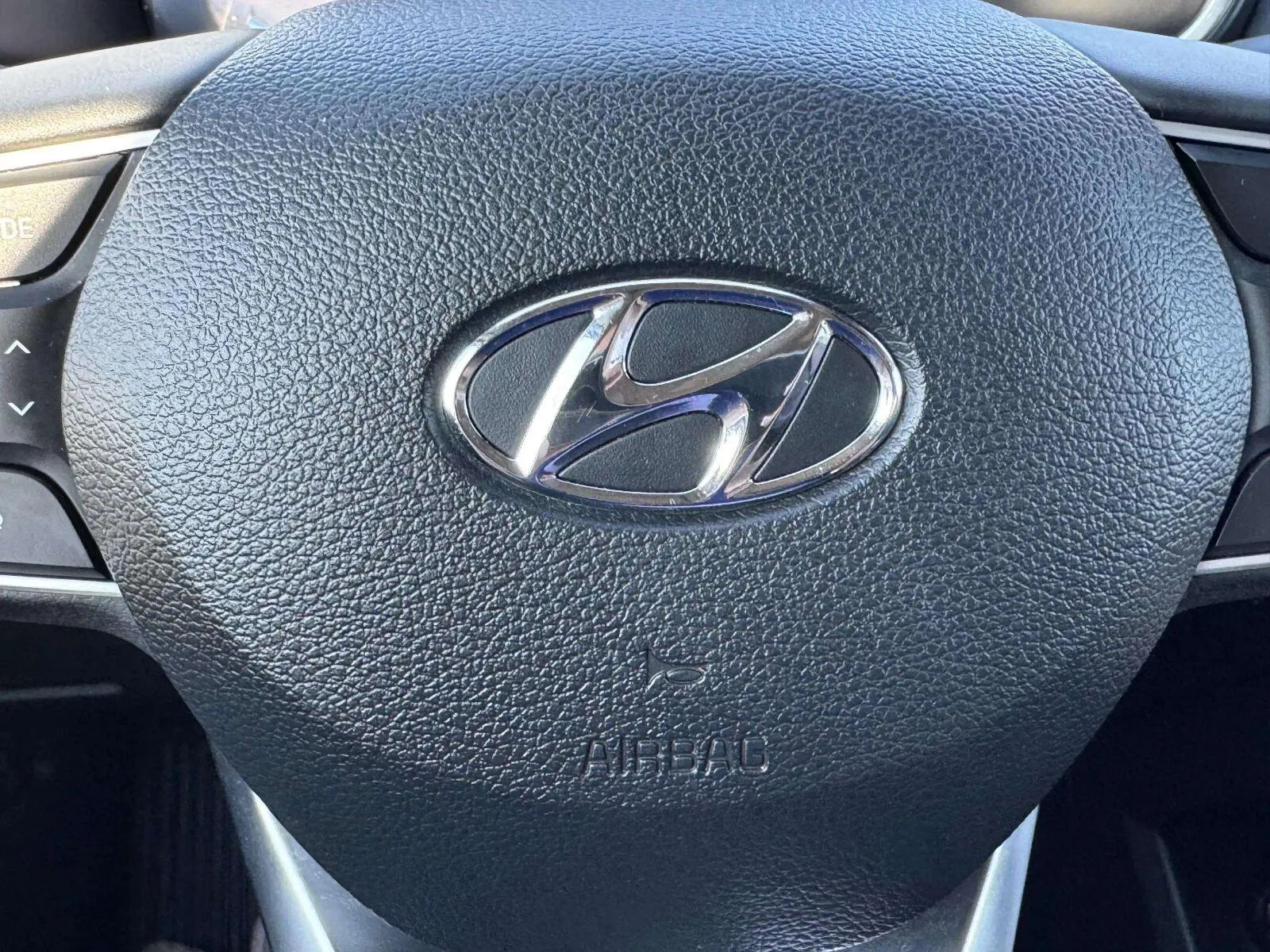 Hyundai Santa Fe photo 24
