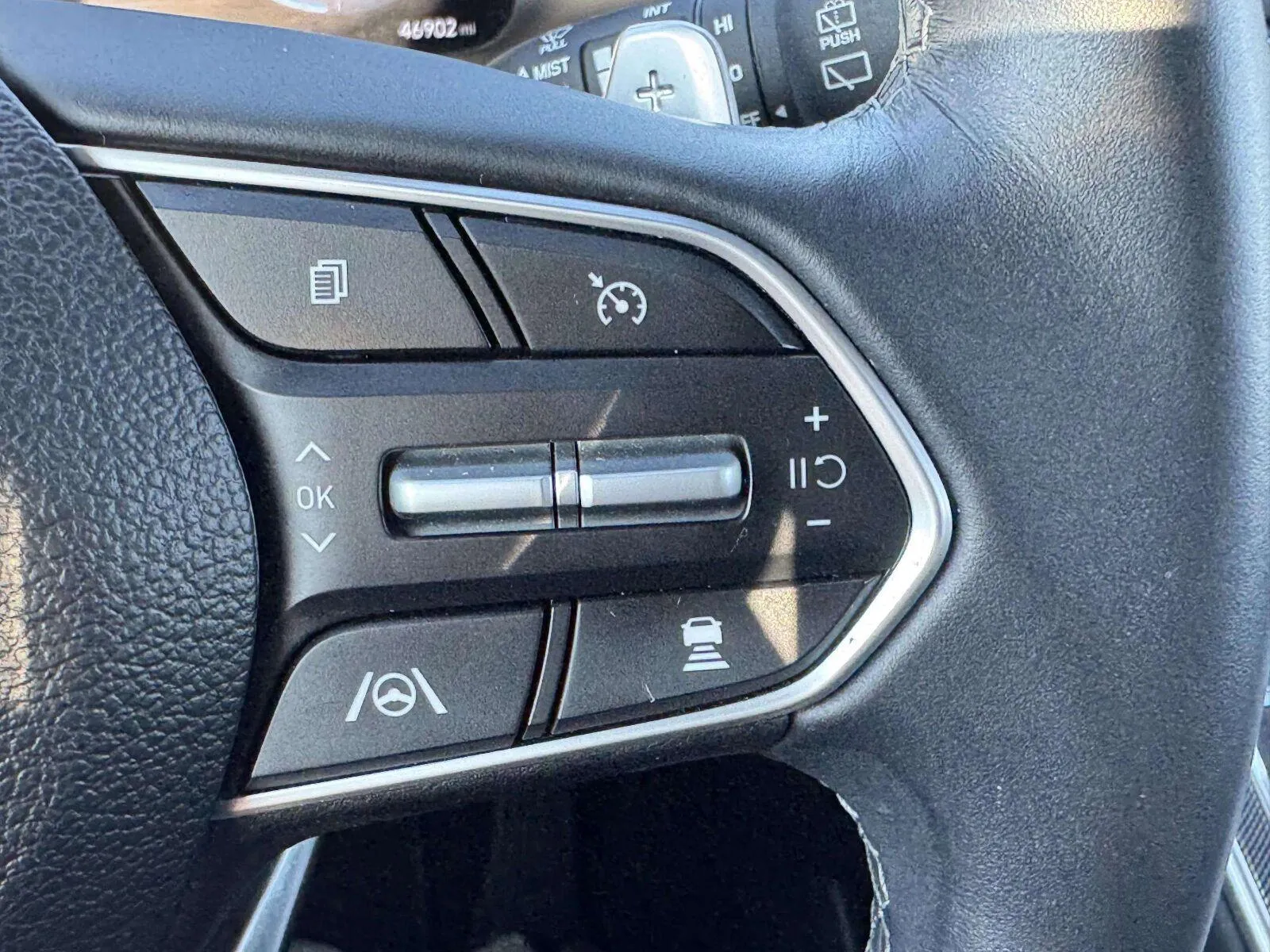 Hyundai Santa Fe photo 25