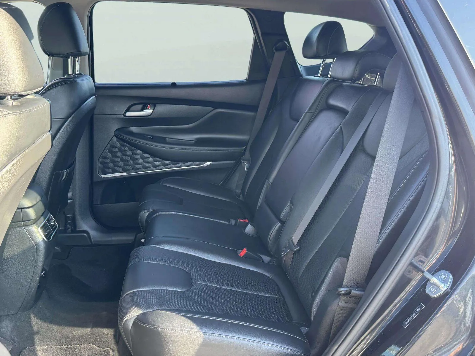 Hyundai Santa Fe photo 29