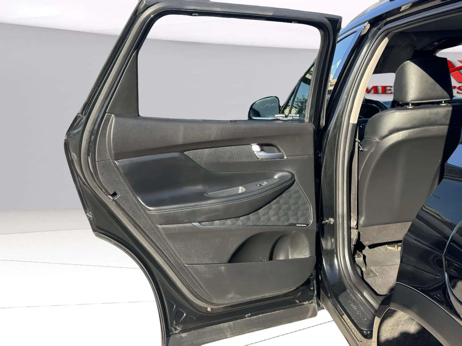 Hyundai Santa Fe photo 30