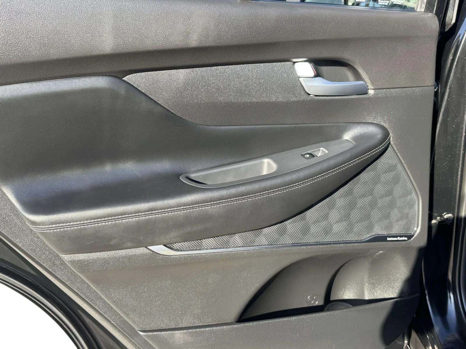 Hyundai Santa Fe photo 31