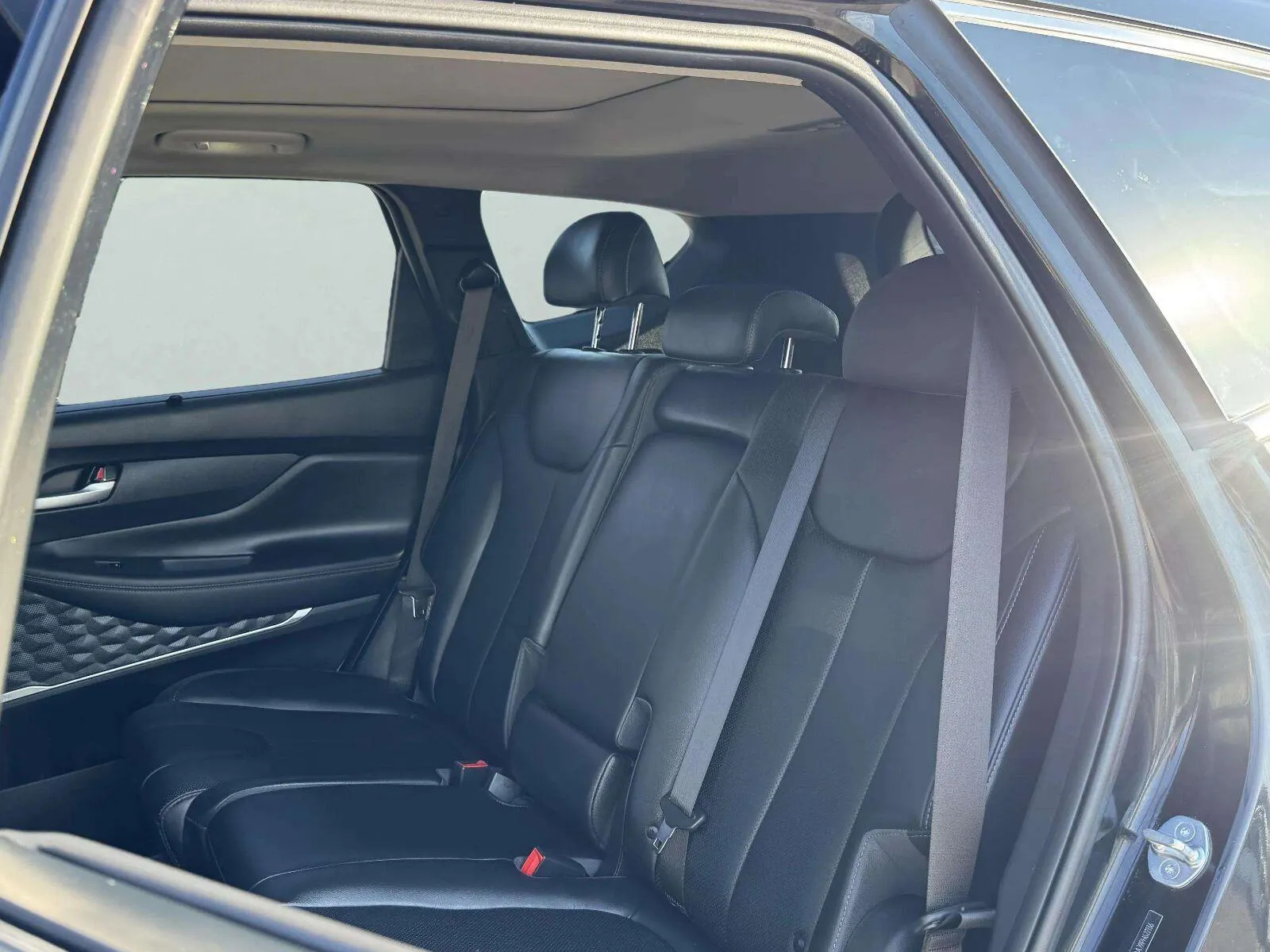 Hyundai Santa Fe photo 32