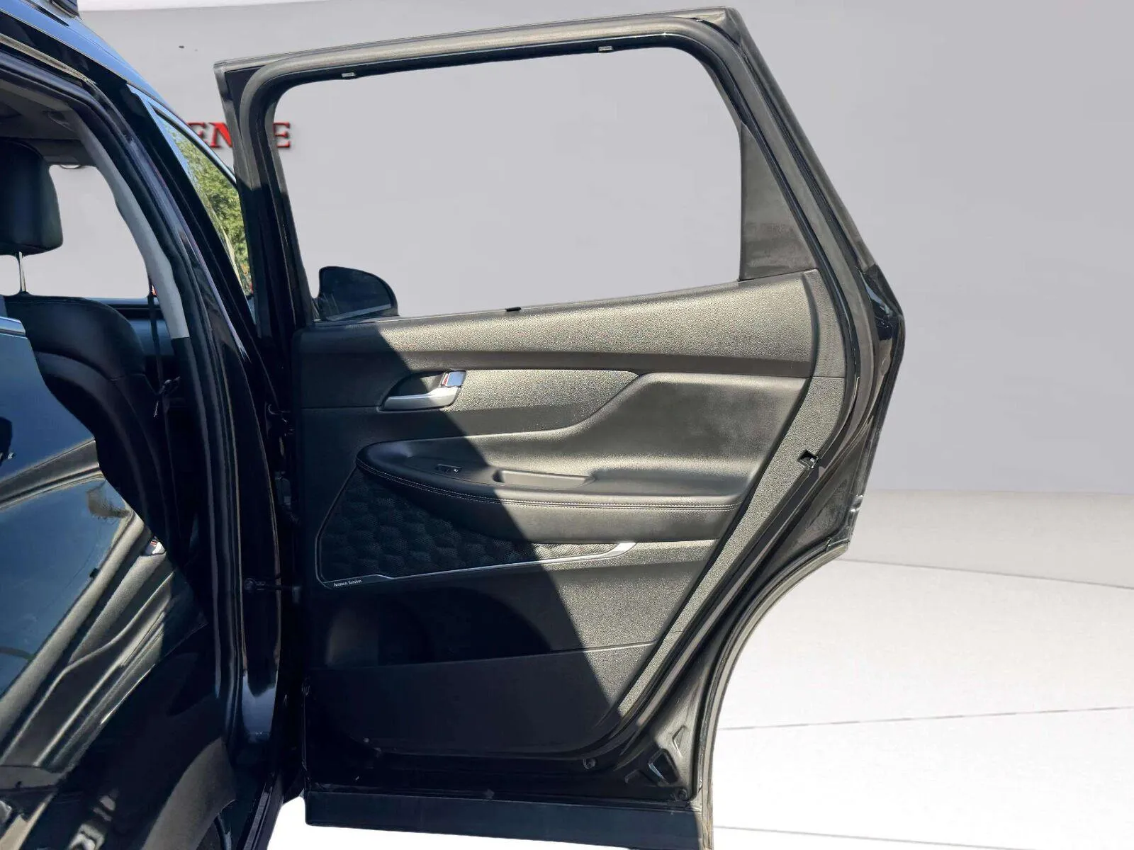Hyundai Santa Fe photo 34