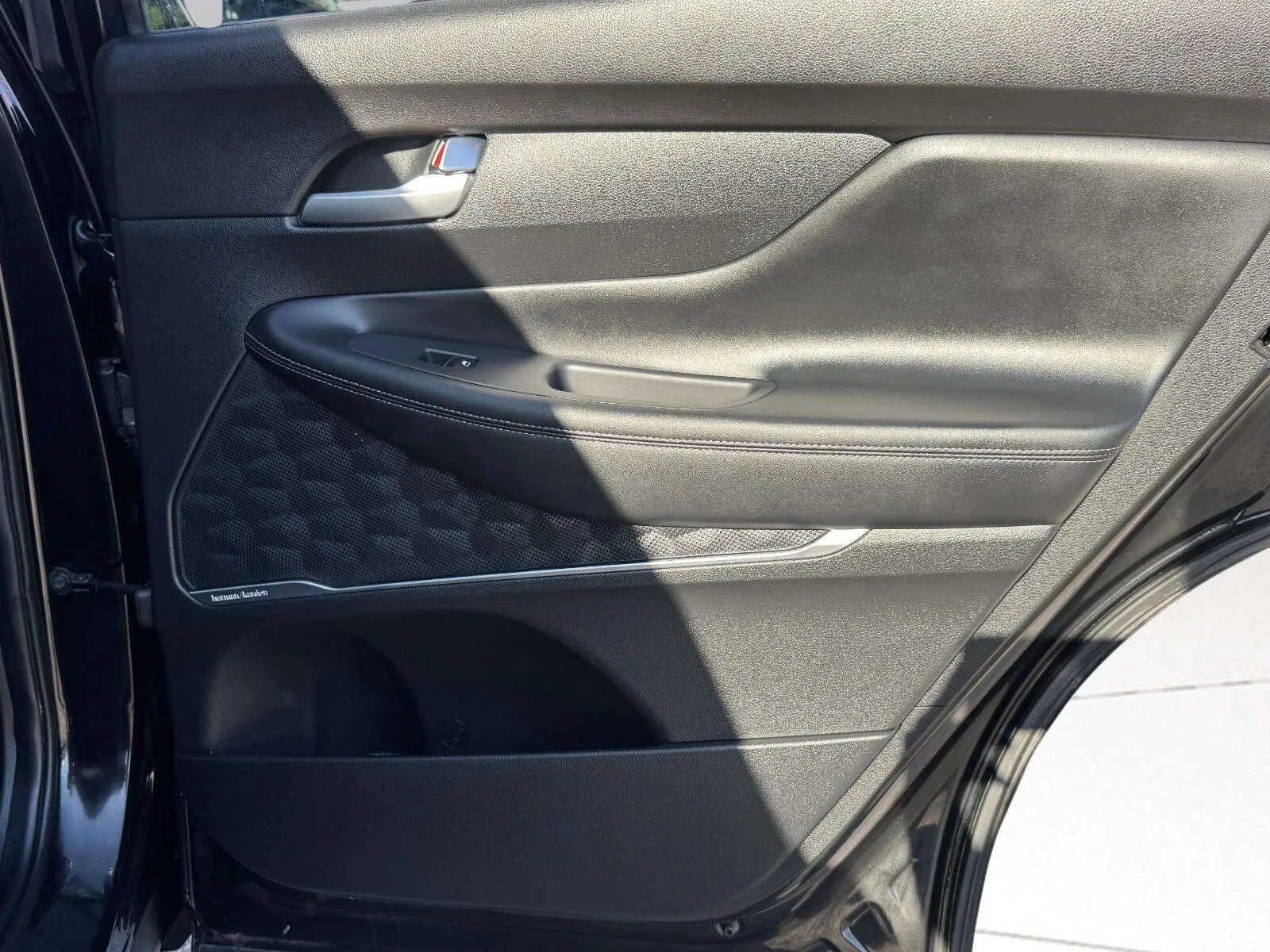 Hyundai Santa Fe photo 35