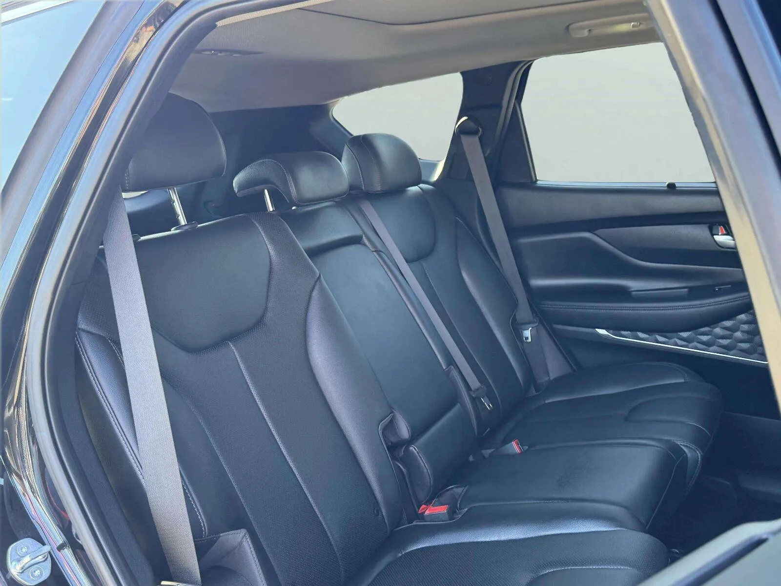 Hyundai Santa Fe photo 36