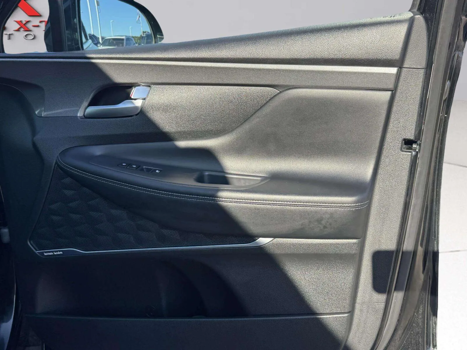 Hyundai Santa Fe photo 39