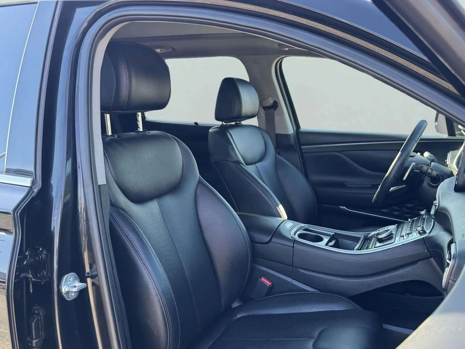 Hyundai Santa Fe photo 40