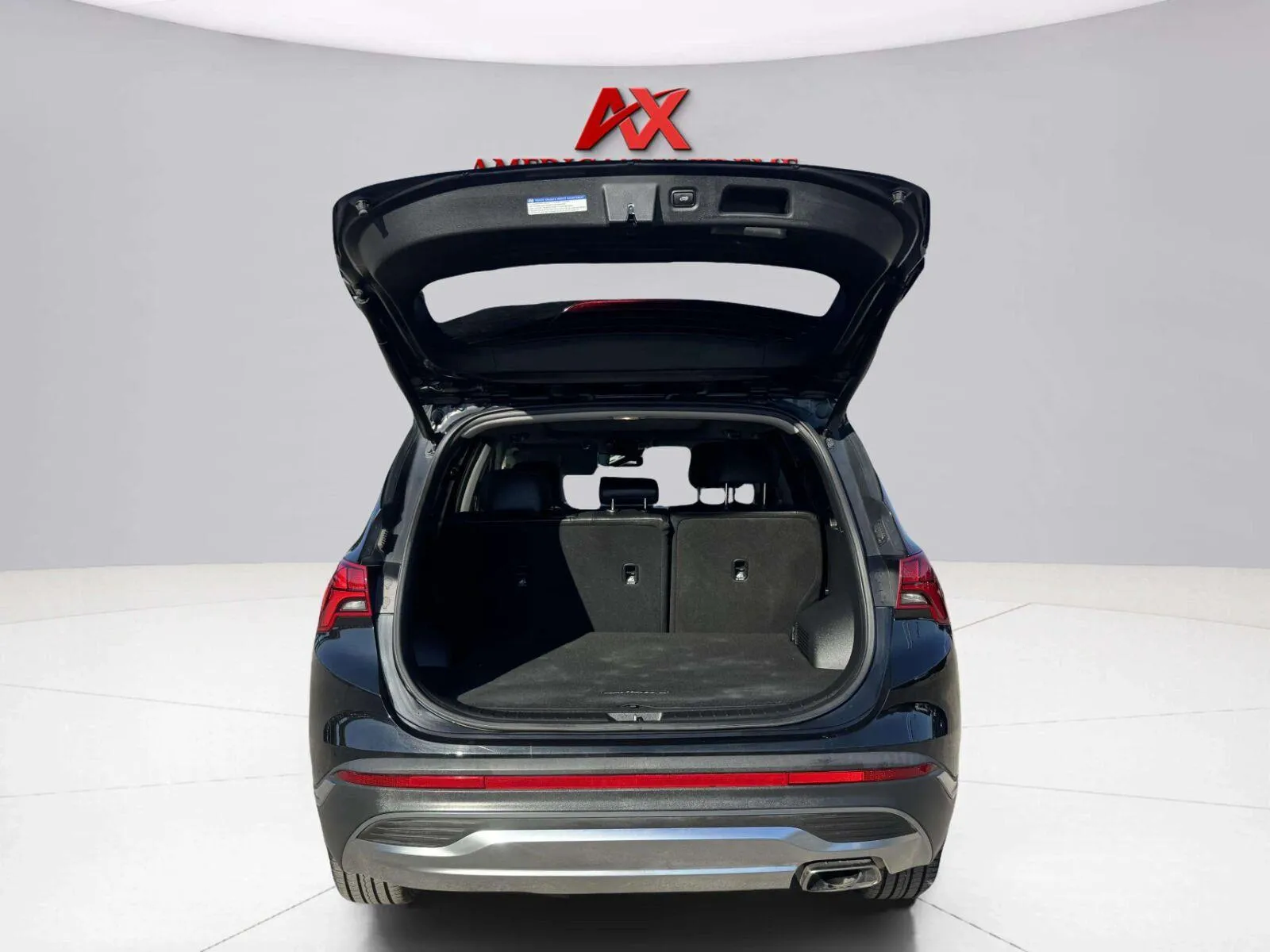 Hyundai Santa Fe photo 42