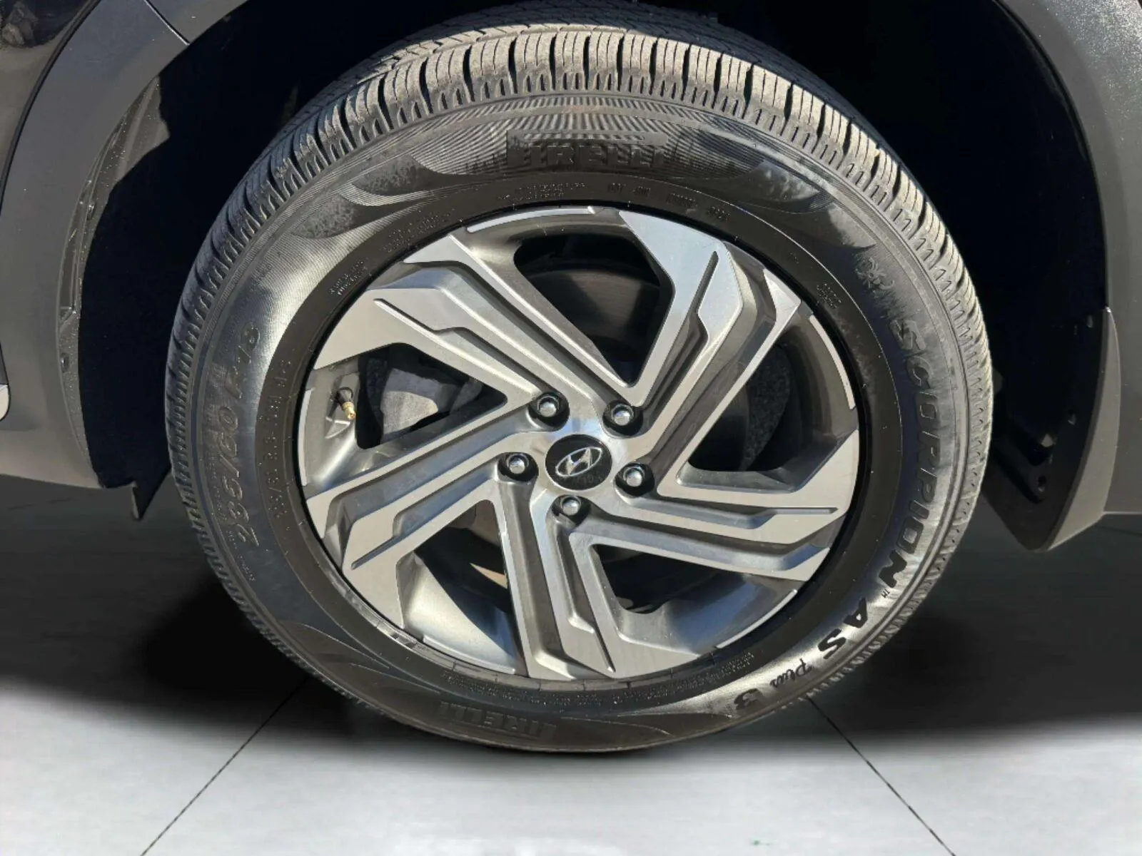 Hyundai Santa Fe photo 43