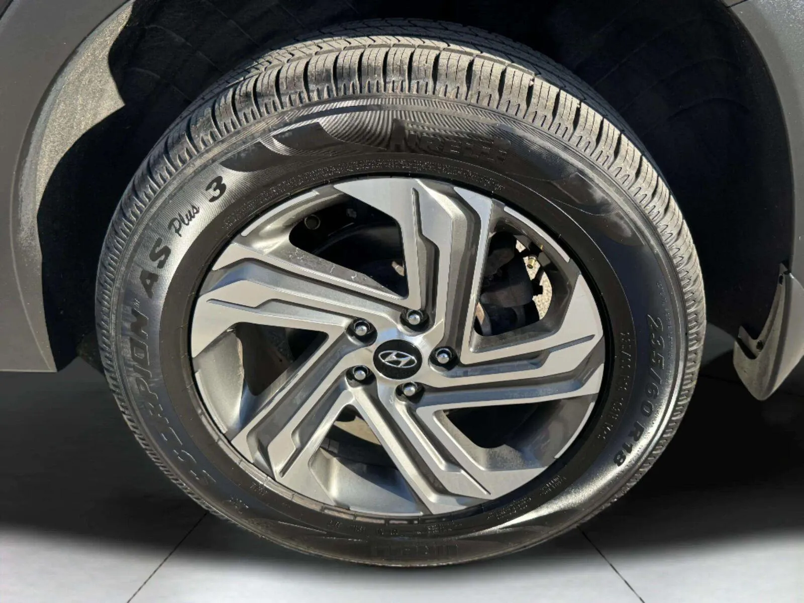 Hyundai Santa Fe photo 44